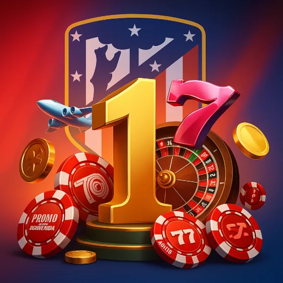 Número 1, variedad de juegos y emblema del Atlético de Madrid