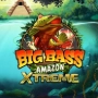 insignia Big Bass Amazon Xtreme