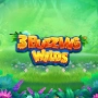 insignia 3 Buzzing Wilds
