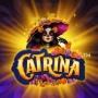insignia Catrina