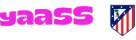 logotipo yass apuestas